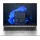 HP EliteBook 860 G11 16" Ultra 5 125U 16 GB RAM 512 GB SSD Intel Arc Graphics Win11 Pro Silber