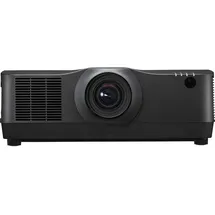 Sharp XP-A824U-B Laser Schwarz