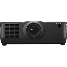 Sharp XP-A824U-B Laser Schwarz