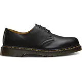 Dr. Martens 1461 Smooth Schuhe Black 39
