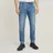 G-Star D-staq 5 Pocket Slim Jeans Light Indigo Aged 31 32