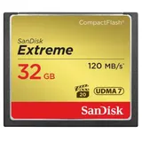 SanDisk CF Extreme 32GB 800x