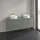 Villeroy & Boch Waschtischunterschrank 4 Auszüge 160 x 54,8 x 50 cm Soft Green