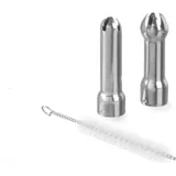 HENDI Profi Line Sahnespender 0,5 l