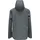 Mammut Herren Crater Light HS Jacke (Größe M, grau)