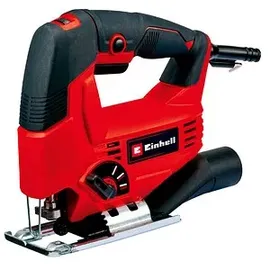 Einhell TC-JS 80/1 Kit inkl. 1 x 2,0 Ah + Transportkoffer + Sägeblatt