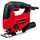 Einhell TC-JS 80/1 Kit inkl. 1 x 2,0 Ah + Transportkoffer + Sägeblatt