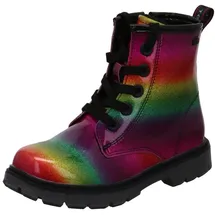 Tom Tailor Tall Boots Damen Bunt 39