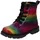 Tom Tailor Tall Boots Damen Bunt 39