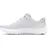 Damen White/Distant Gray/Metallic Silver 43