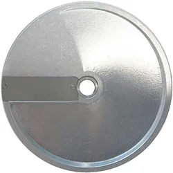 BÜTZMANN Gemüseschneidemesser BH10 für 10 mm SCHNITTE in hartem Gemüse. Kombinierbar mit BT- und BD-Klingen.