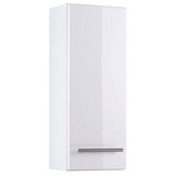 Held Parma Hängeschrank 25 x 64 x 20 cm - weiss