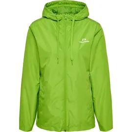 New Line Nwllea Regenjacke Damen Lime Green 3XL