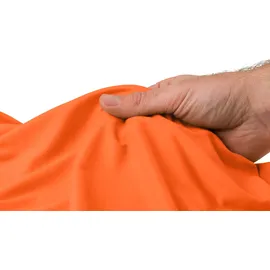 Sea to Summit Pocket Towel Handtuch 75 x 150 cm orange