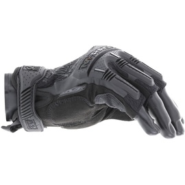Mechanix Wear, Schutzhandschuhe, M-Pact Fingerless Handschuh XL