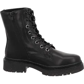 Dockers by Gerli 57BI201 für Damen, schwarz, Größe 39 EU