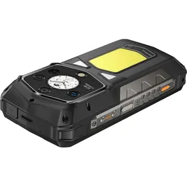 Ulefone ARMOR 29 PRO 16 GB RAM 512 GB Schwarz