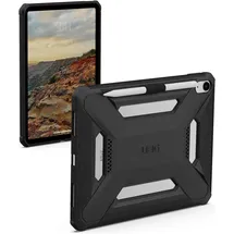 Urban Armor Gear Scout LT Case für iPad 11" (11. Generation) Schwarz