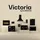 Klarstein Victoria Toaster Schwarz