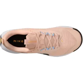 Nike Juniper Trail 3 Trail Damen Tennisschuhe, rosa, Größe 40 - 40