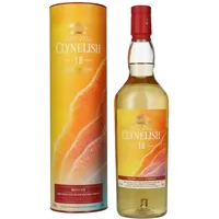 Clynelish 51,6% vol 0,7 l Geschenkbox