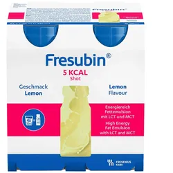 Fresubin 5 kcal Shot Lemon Lösung