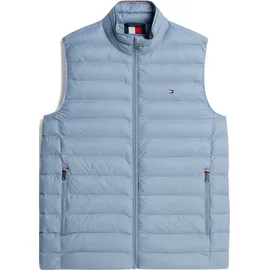 Tommy Hilfiger Steppweste Blau L