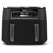 Ninja Foodi Dual Zone AF200EU 7,6 l schwarz 