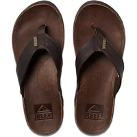 REEF J-Bay III Sandale (Größe 44, braun)