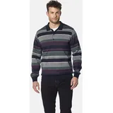 Babista Sweatshirt Alfobeni Lila 50