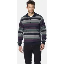 Babista Sweatshirt Alfobeni Lila 50