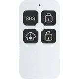 Woox R7054 - remote control - ZigBee