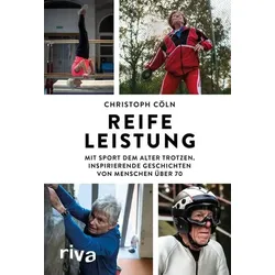 Reife Leistung