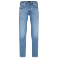 LEE Slim-fit-Jeans »LUKE«, Gr. 30 Länge 34, worn in cody, , 86014659-30 Länge 34