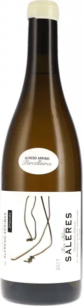 Tros Blanc Saleras Alfredo Arribas 2017