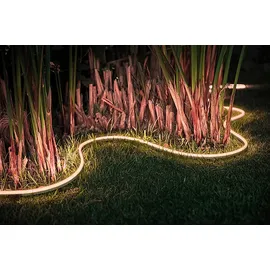 Philips Hue Lightstrip Outdoor 5m White & Col. Amb. 1600lm Bluetooth