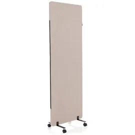 HJH Office Trennwand System FLEXMIUT Taupe