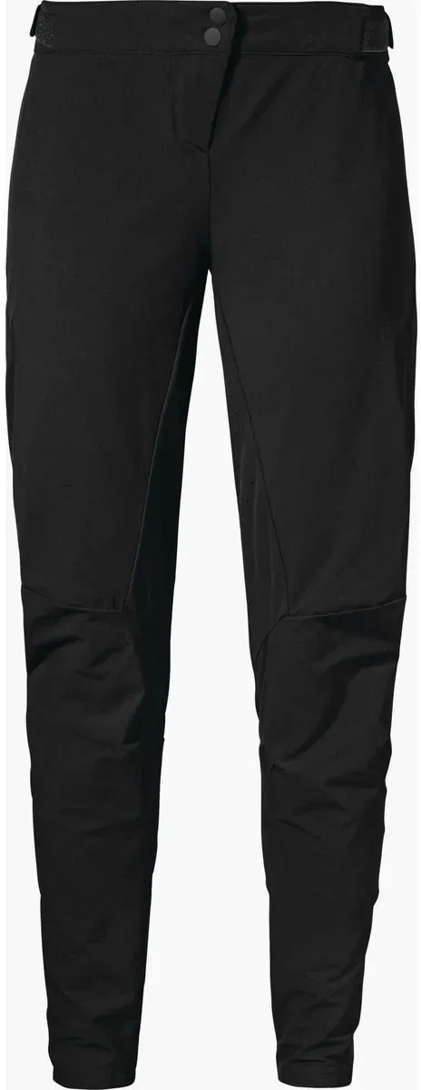 Schöffel Pants Arosa Women black (9990) 34