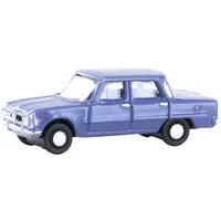Minis by Lemke LC61412 N PKW Modell Alfa Romeo
