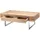 Casavanti BIRMINGHAM Braun Wildeiche 110 x 40 x 60 cm