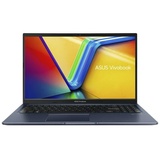 Asus Laptop P1502CZA-EJ1737X QWERTY Spanisch 15,6" Intel® Core i7-1255U 16GB RAM 512GB SSD