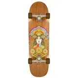 Arbor Cruiser Complete Cucharon Solstice B4BC - bunt