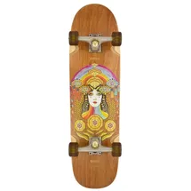 Arbor Cruiser Complete Cucharon Solstice B4BC - bunt