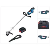 Bosch GRT 18V-33 Professional inkl. 1 x 8,0 Ah Akku