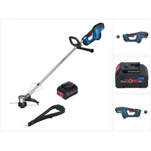 Bosch GRT 18V-33 Professional inkl. 1 x 8,0 Ah Akku