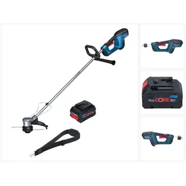 Bosch GRT 18V-33 Professional inkl. 1 x 8,0 Ah Akku