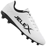 JELEX "Legend Mundial FG Herren Fußballschuhe weiß-44