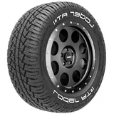 Loder AT1 OWL LT255/55 R18 118T Ganzjahresreifen