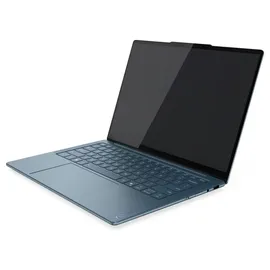 Lenovo Yoga Slim 7 14AKP10 AMD Ryzen AI 5 340 16 GB RAM 512 GB SSD Tidal Teal 83JY0064GE