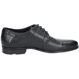 LLOYD Levin, für Herren, schwarz, Größe 48 EU / 12.5 UK